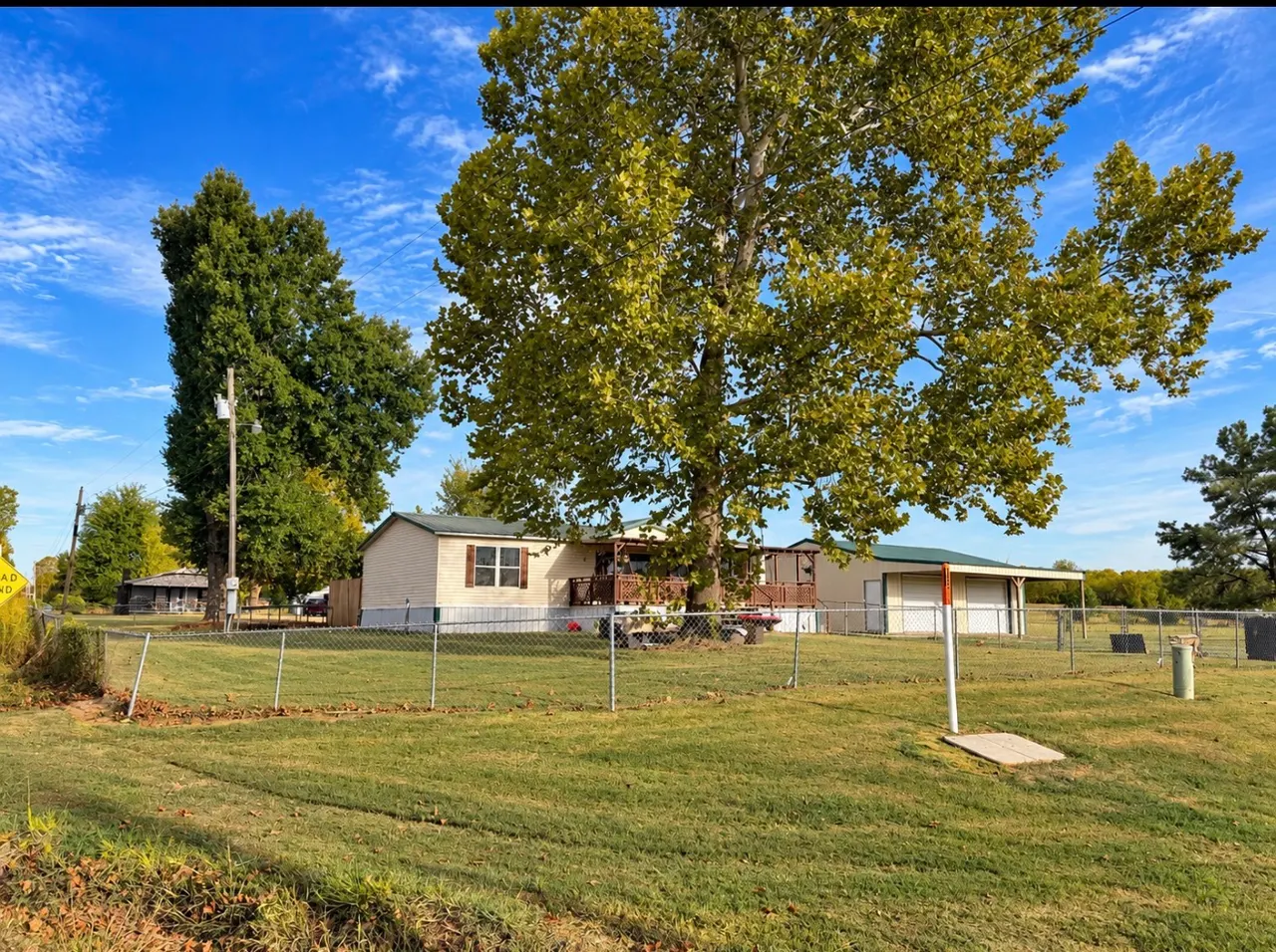 Photo 30 — 10549 W Perry Road, Stigler, OK 74462