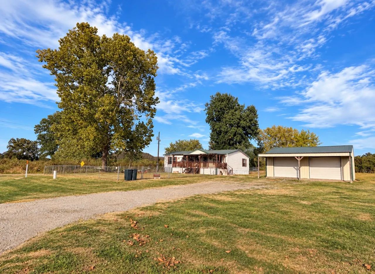 Photo 31 — 10549 W Perry Road, Stigler, OK 74462