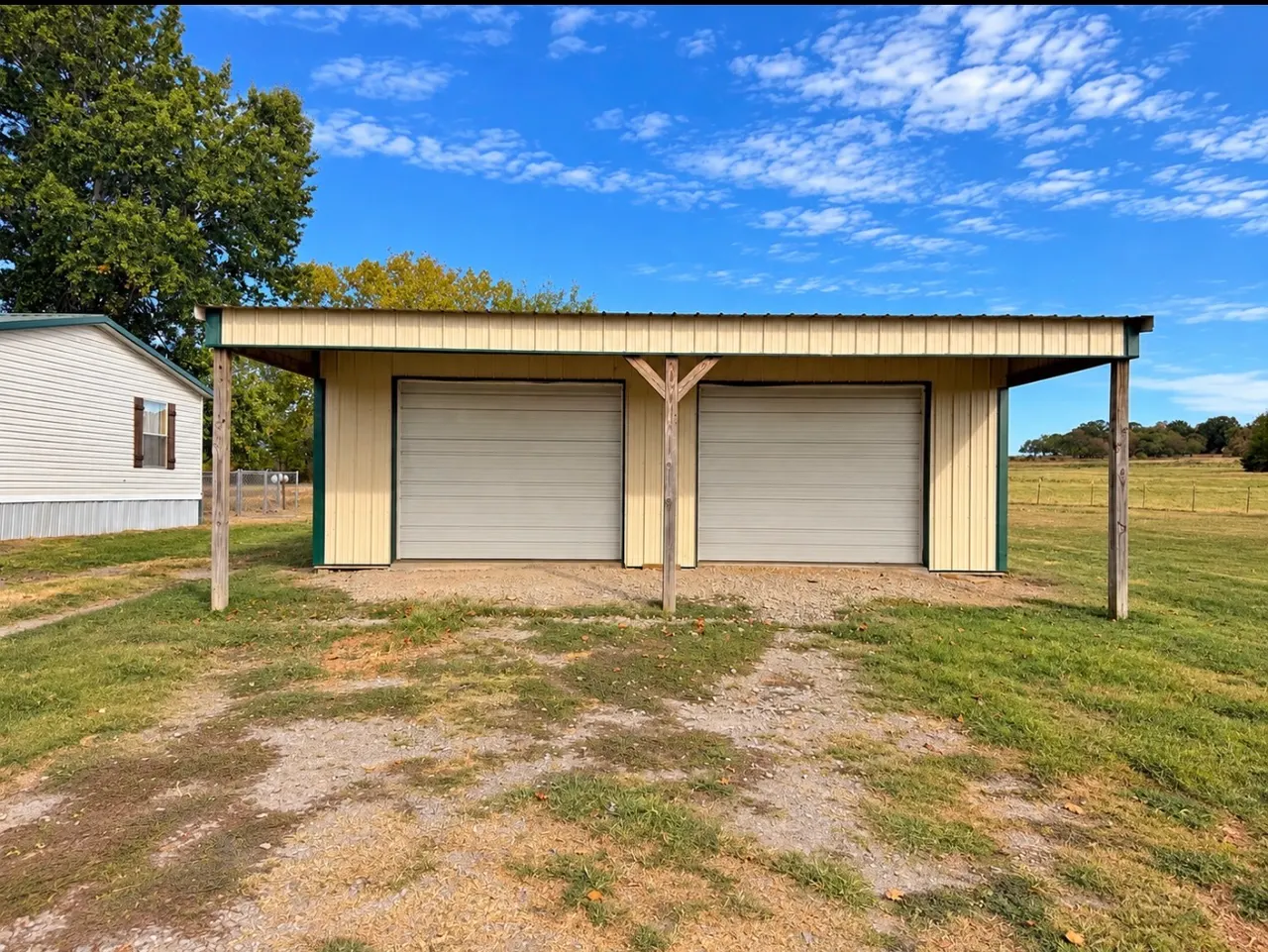 Photo 3 — 10549 W Perry Road, Stigler, OK 74462