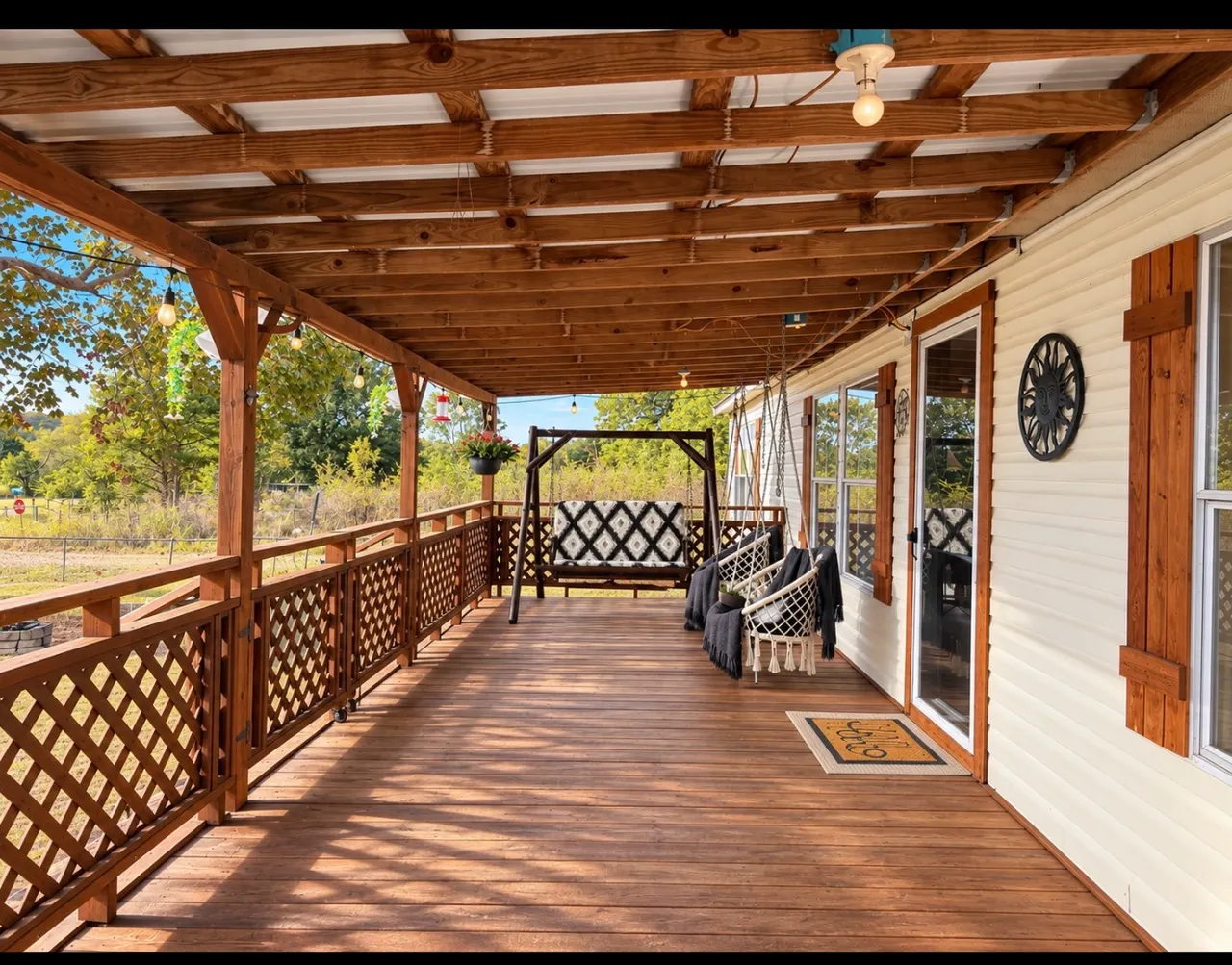 Photo 7 — 10549 W Perry Road, Stigler, OK 74462