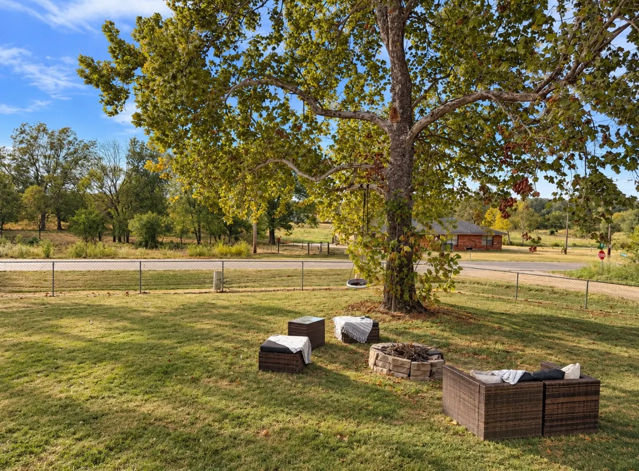 Photo 8 — 10549 W Perry Road, Stigler, OK 74462