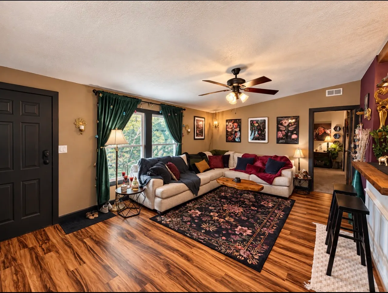 Photo 11 — 10549 W Perry Road, Stigler, OK 74462