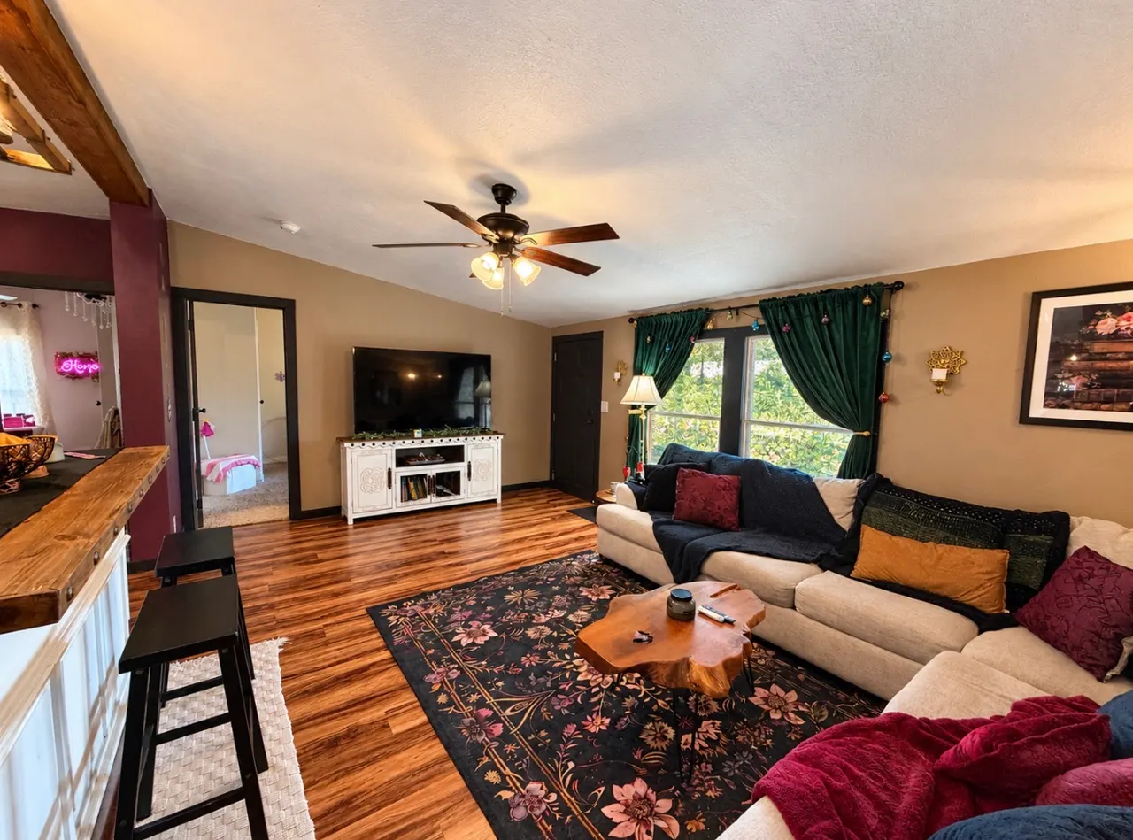 Photo 12 — 10549 W Perry Road, Stigler, OK 74462