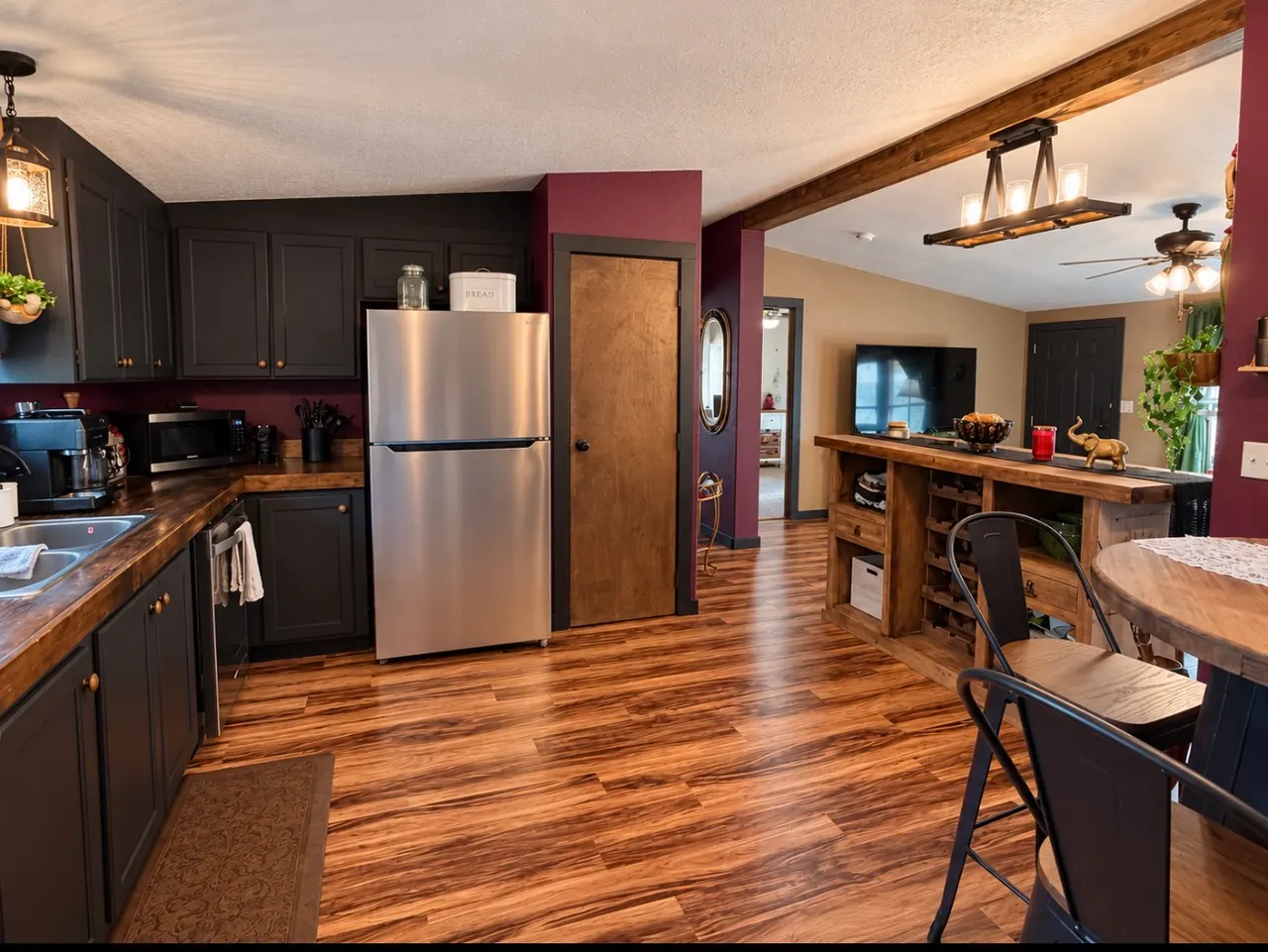 Photo 14 — 10549 W Perry Road, Stigler, OK 74462