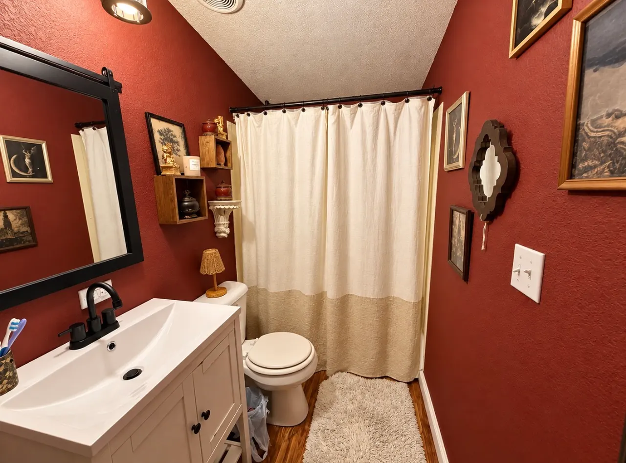 Photo 18 — 10549 W Perry Road, Stigler, OK 74462