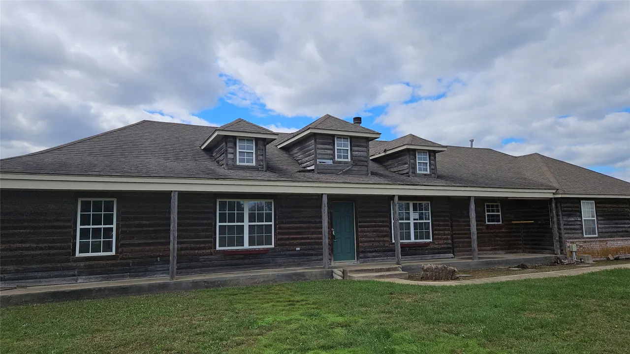Photo 2 — 3470 N 335 Road, Haskell, OK 74436
