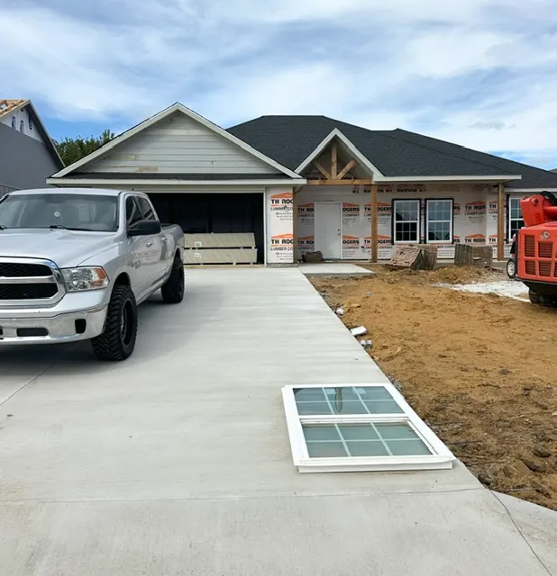 Photo 2 — 3524 Little John, Durant, OK 74701