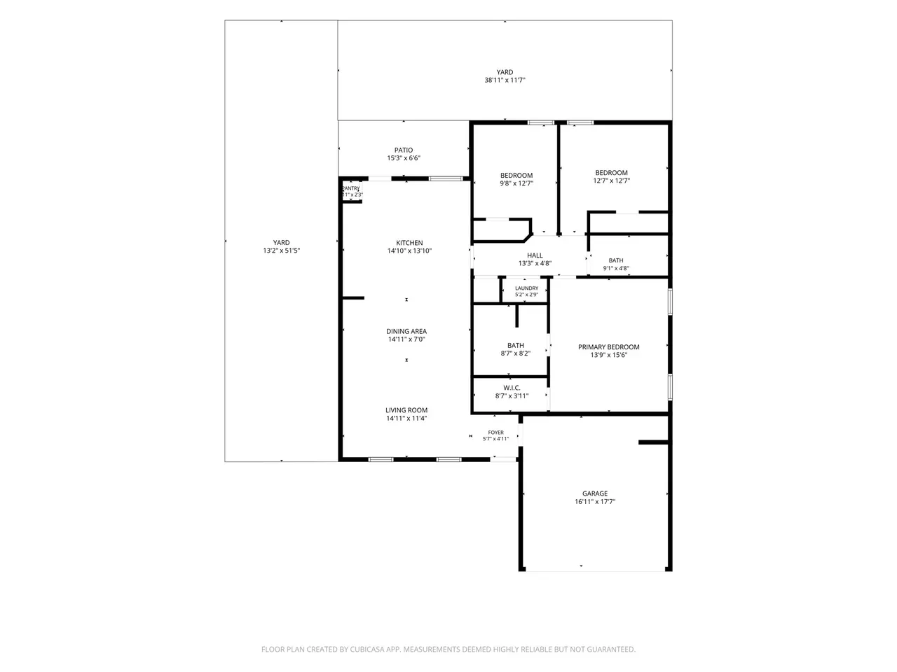 Photo 31 — 1607 E Toledo Street, Broken Arrow, OK 74012