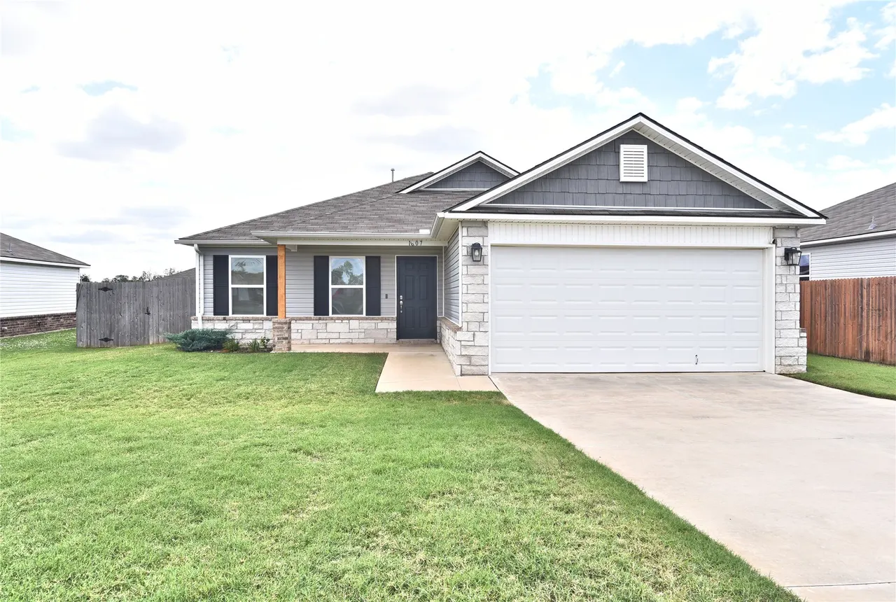 Photo 32 — 1607 E Toledo Street, Broken Arrow, OK 74012
