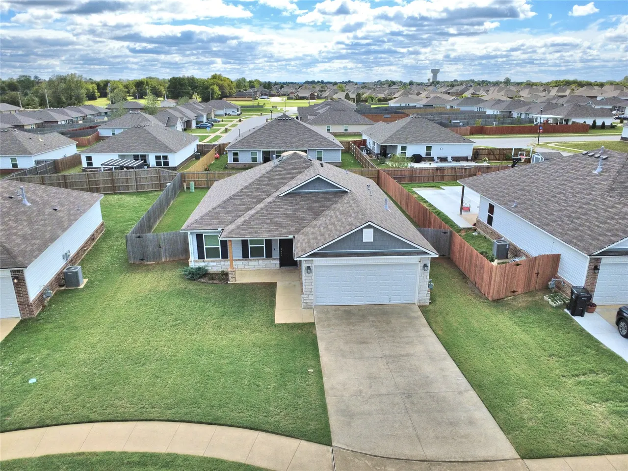 Photo 3 — 1607 E Toledo Street, Broken Arrow, OK 74012