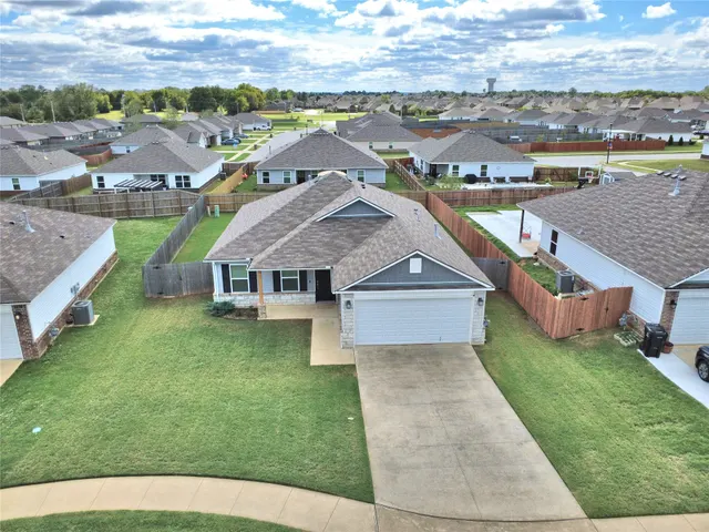 Photo 3 — 1607 E Toledo Street, Broken Arrow, OK 74012