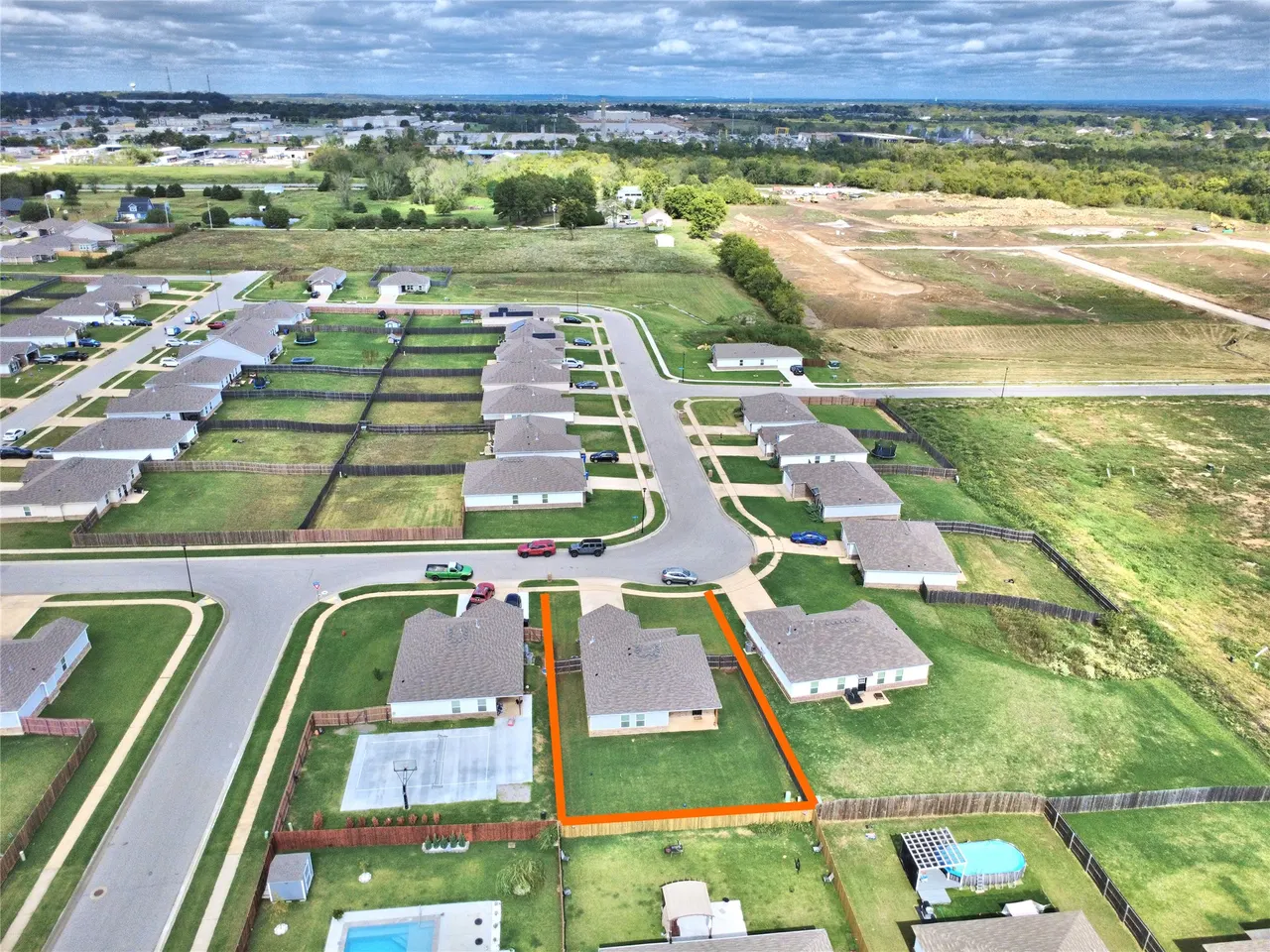 Photo 5 — 1607 E Toledo Street, Broken Arrow, OK 74012