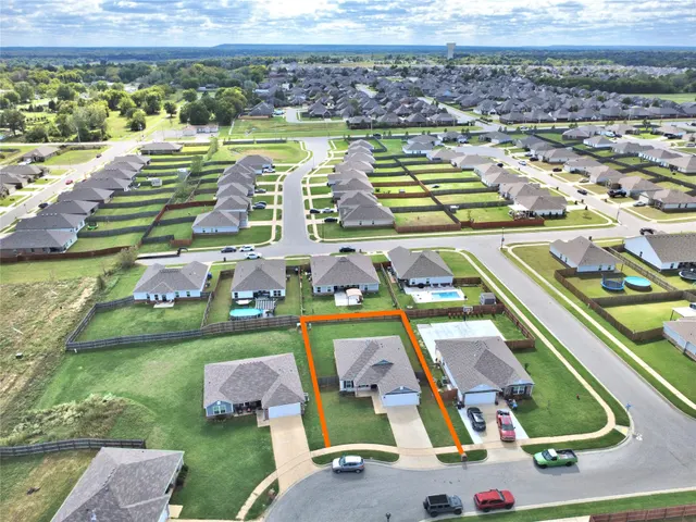 Photo 7 — 1607 E Toledo Street, Broken Arrow, OK 74012
