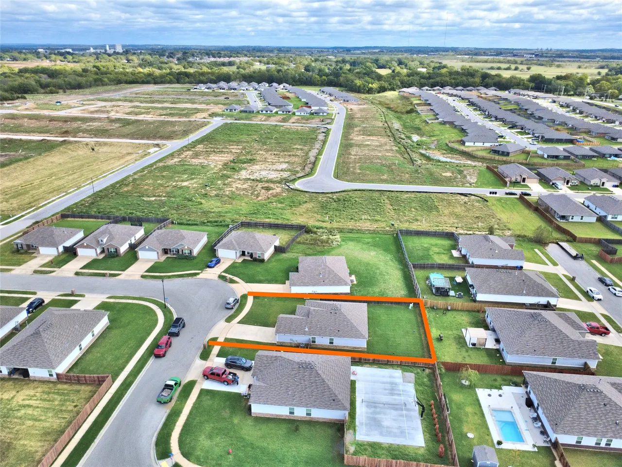 Photo 8 — 1607 E Toledo Street, Broken Arrow, OK 74012