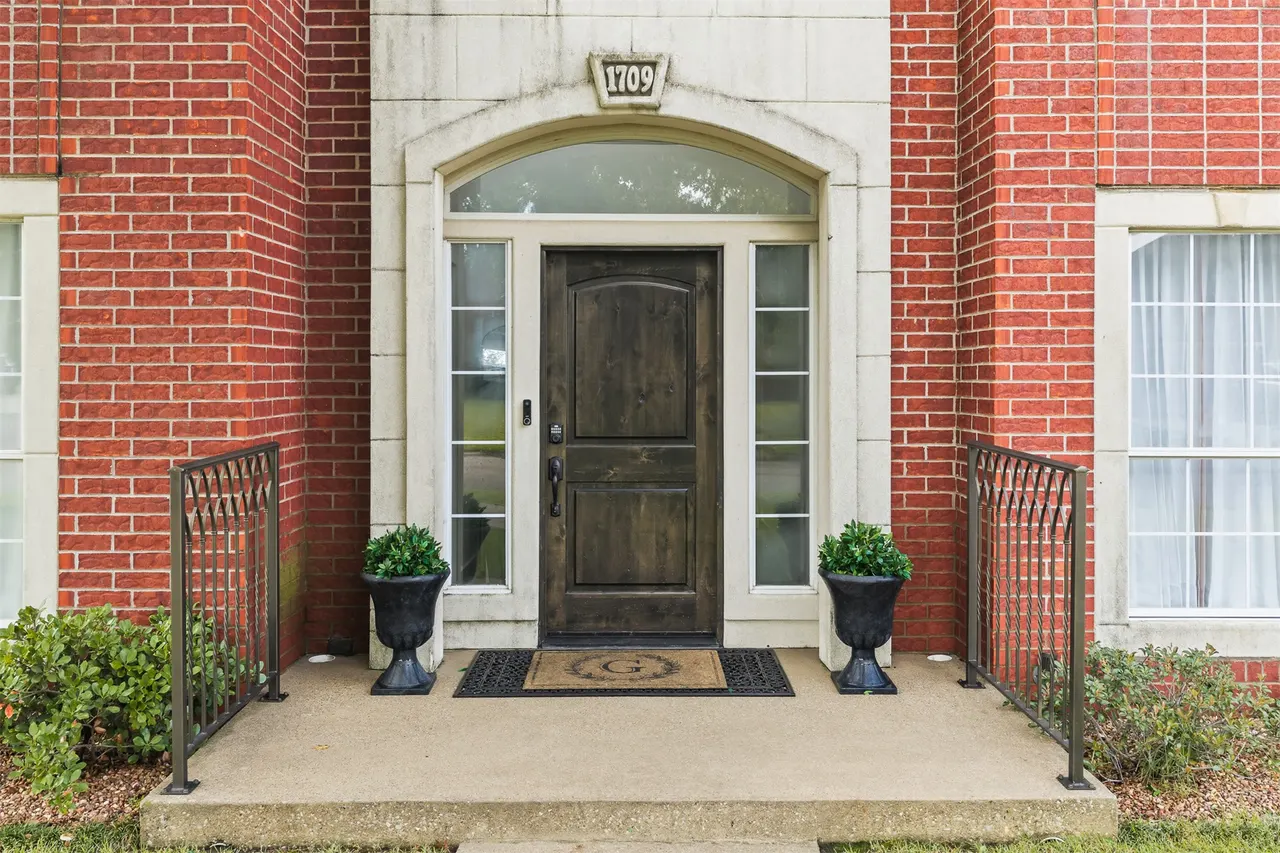 Photo 3 — 1709 Southern Hills Drive, Ardmore, OK 73401
