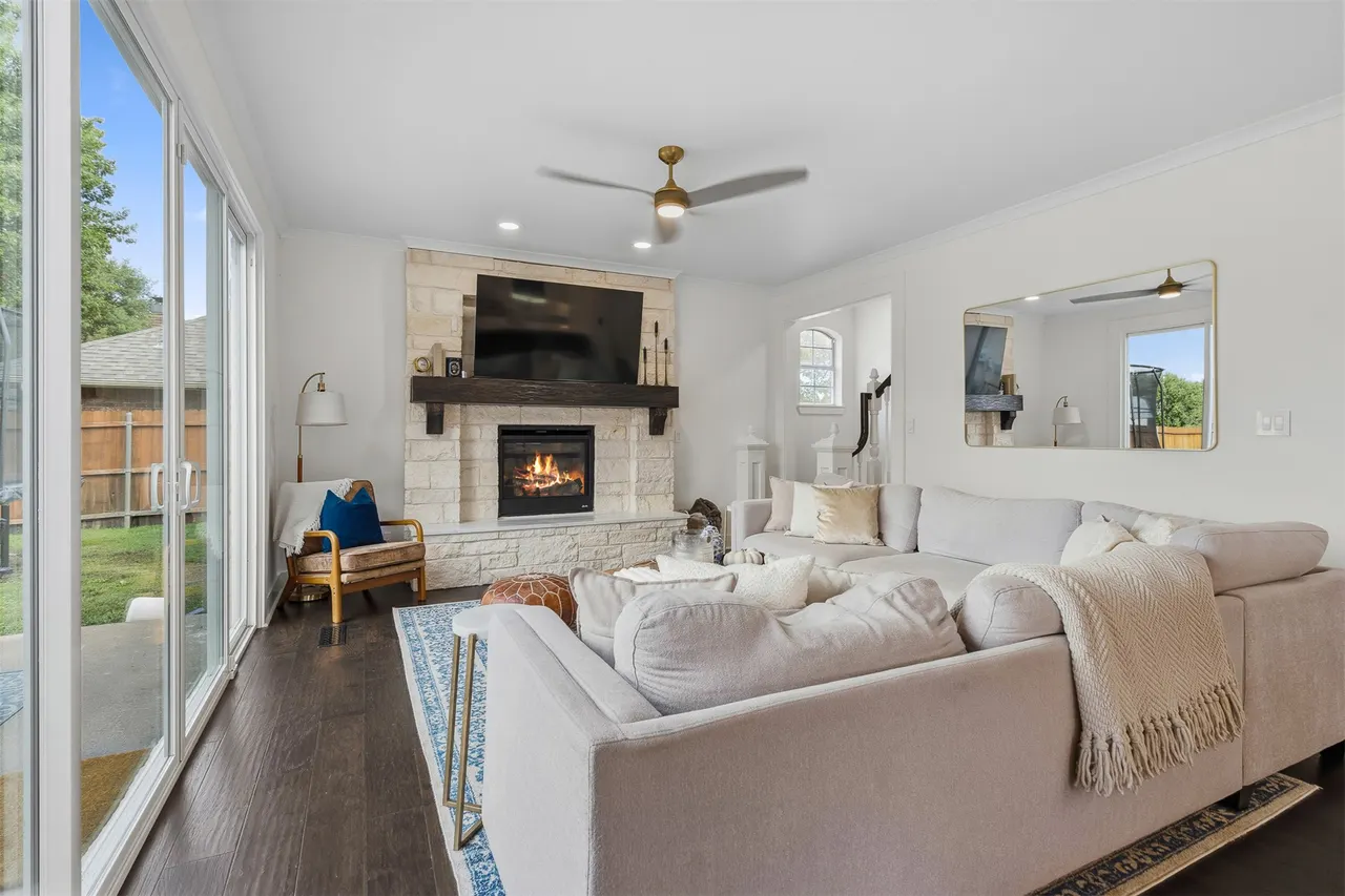 Photo 6 — 1709 Southern Hills Drive, Ardmore, OK 73401