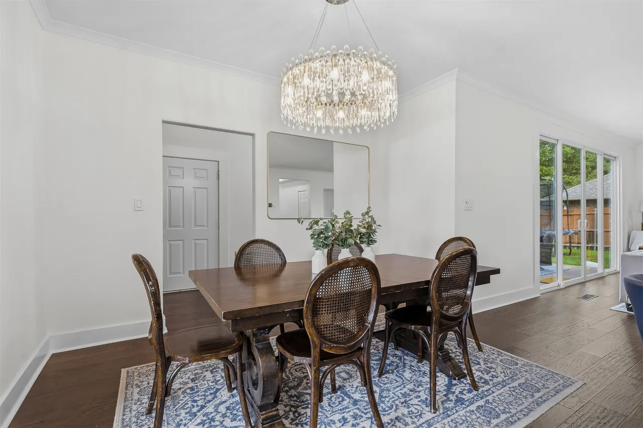 Photo 11 — 1709 Southern Hills Drive, Ardmore, OK 73401