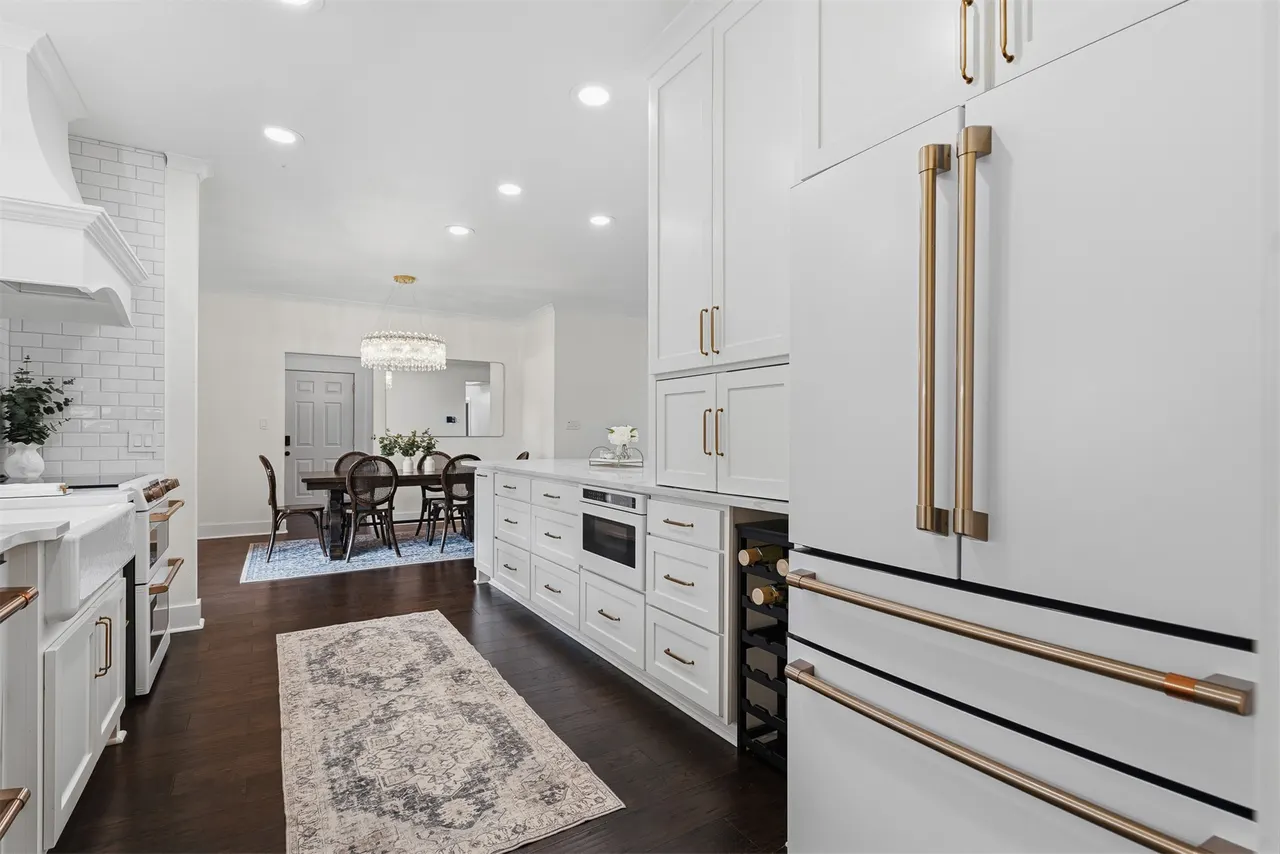 Photo 18 — 1709 Southern Hills Drive, Ardmore, OK 73401
