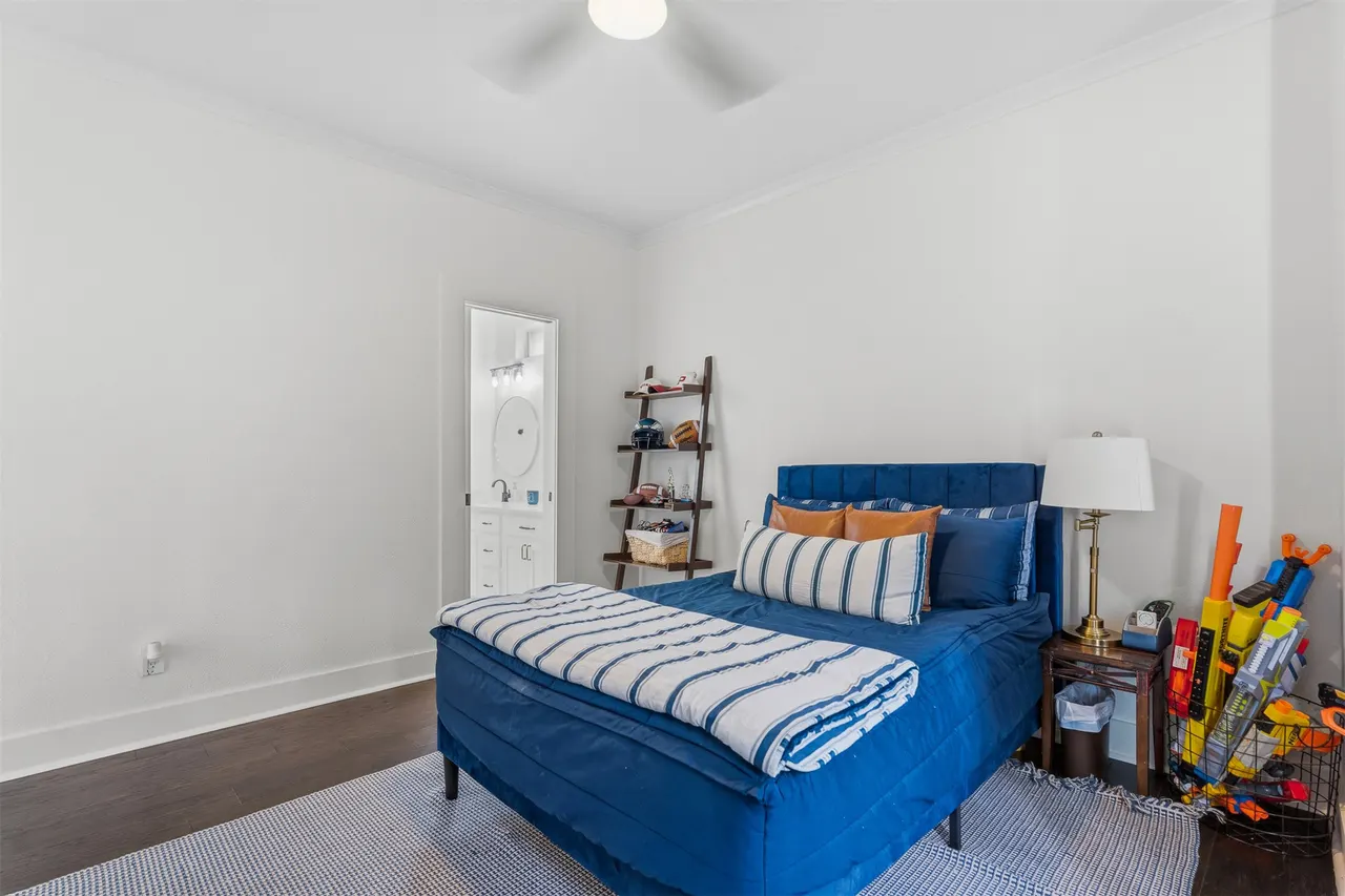Photo 45 — 1709 Southern Hills Drive, Ardmore, OK 73401
