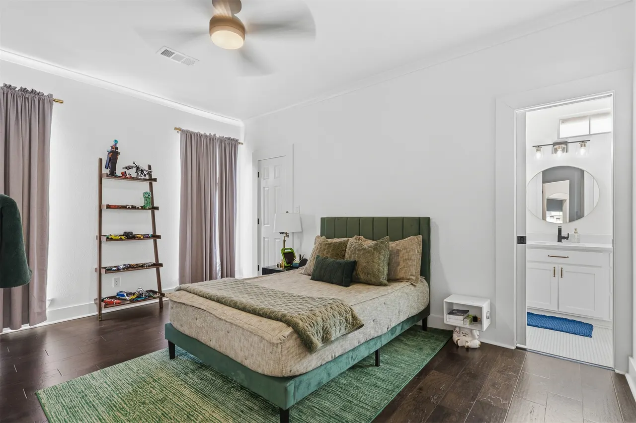 Photo 37 — 1709 Southern Hills Drive, Ardmore, OK 73401