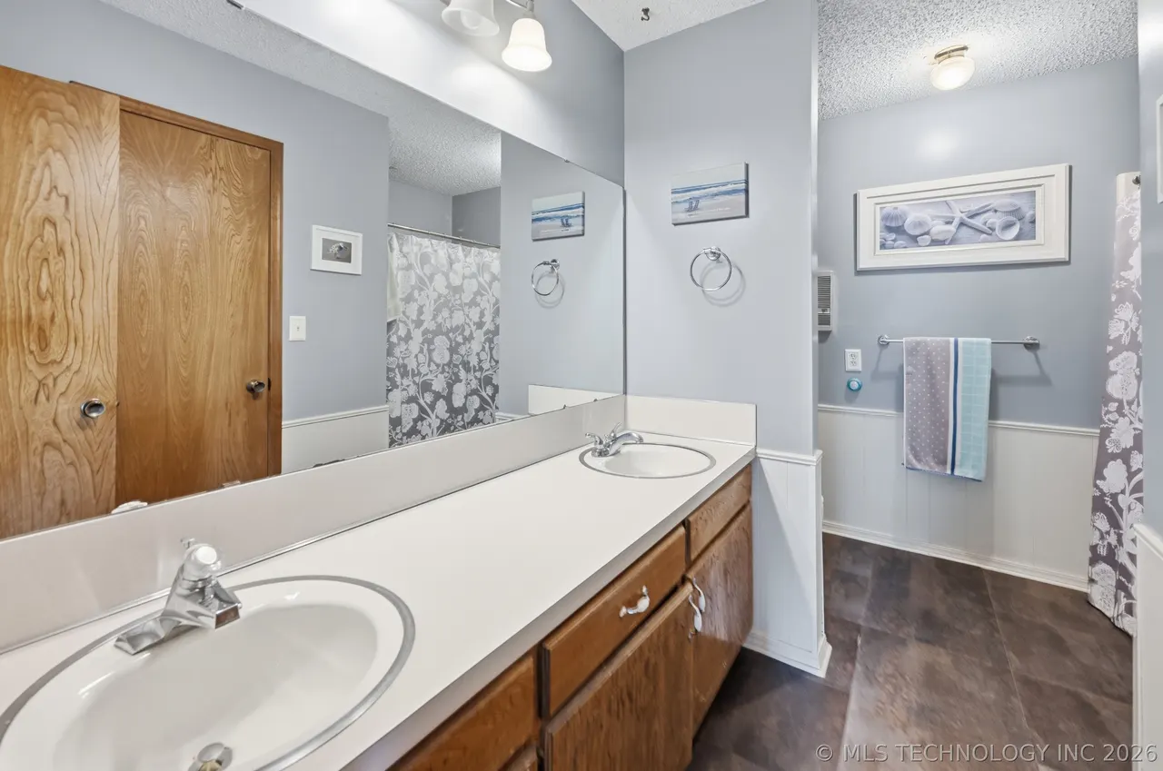 Photo 17 — 1505 Timber Ridge Drive, Cleveland, OK 74020