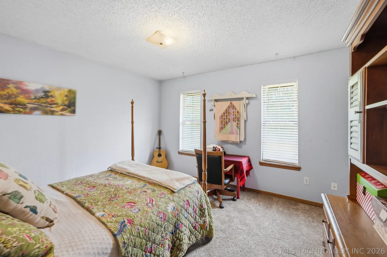Photo 19 — 1505 Timber Ridge Drive, Cleveland, OK 74020