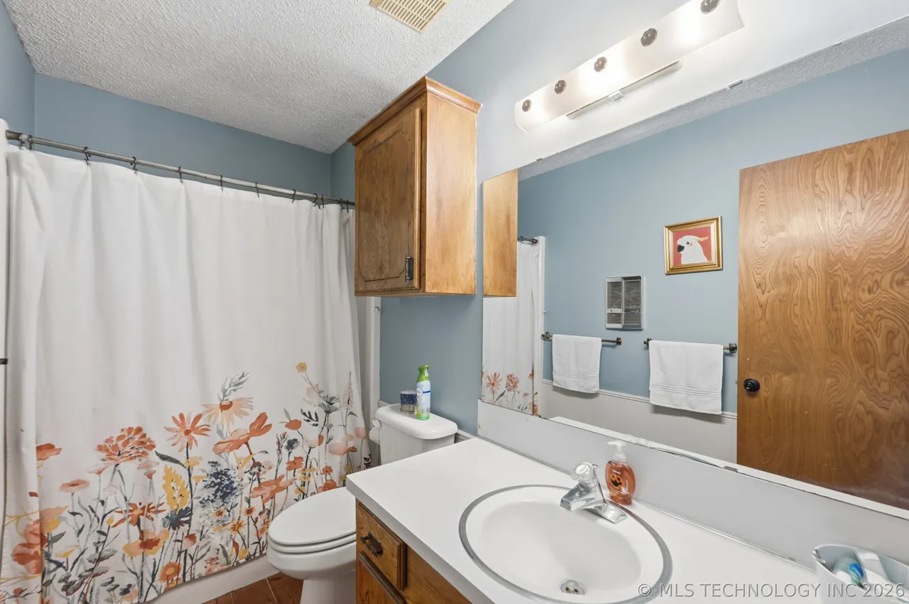 Photo 21 — 1505 Timber Ridge Drive, Cleveland, OK 74020