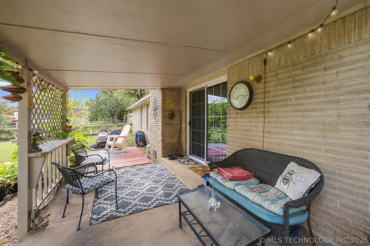 Photo 23 — 1505 Timber Ridge Drive, Cleveland, OK 74020
