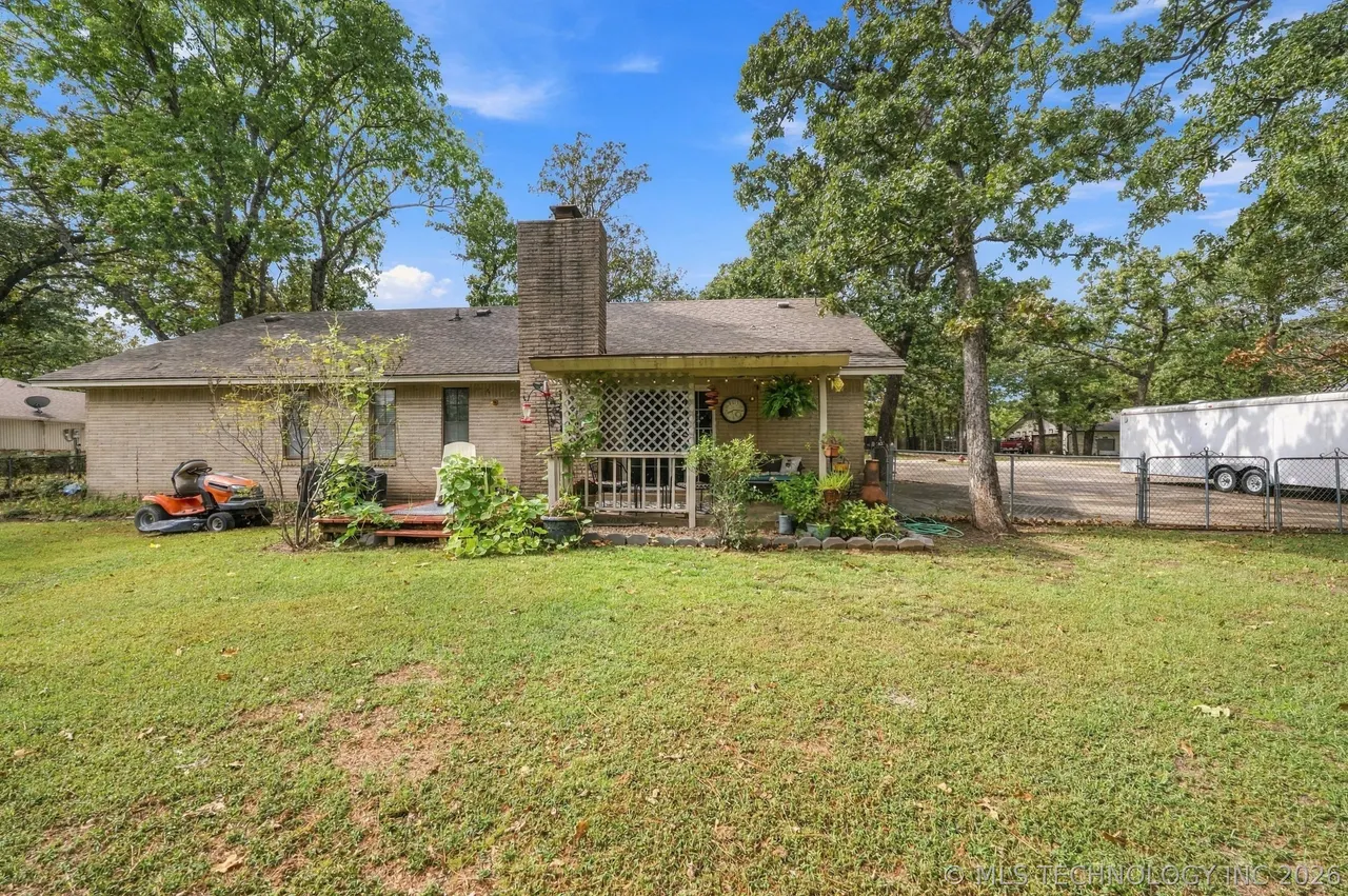 Photo 25 — 1505 Timber Ridge Drive, Cleveland, OK 74020