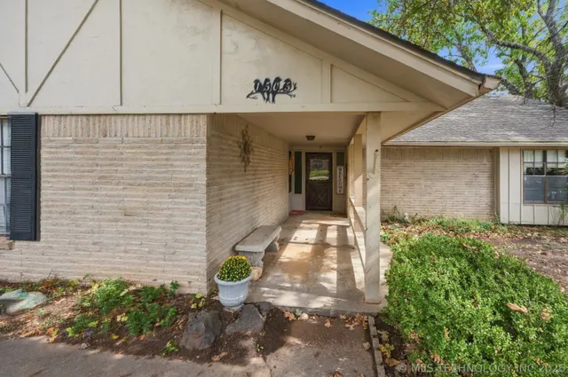 Photo 2 — 1505 Timber Ridge Drive, Cleveland, OK 74020