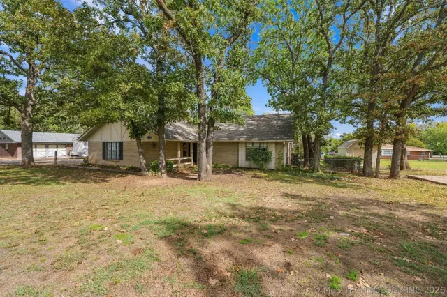 Photo 3 — 1505 Timber Ridge Drive, Cleveland, OK 74020