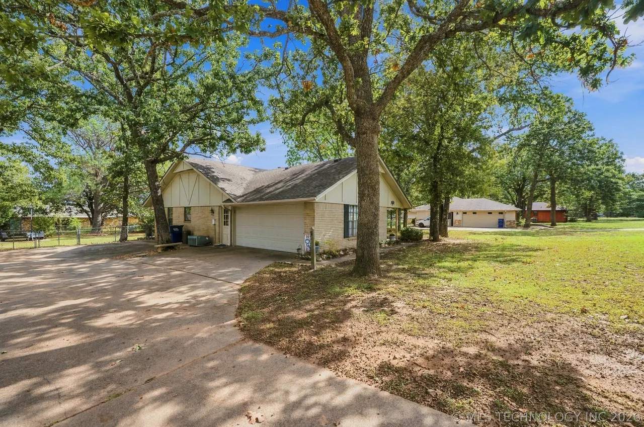 Photo 4 — 1505 Timber Ridge Drive, Cleveland, OK 74020