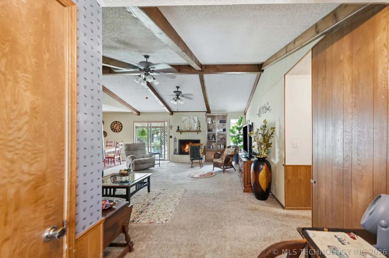Photo 5 — 1505 Timber Ridge Drive, Cleveland, OK 74020