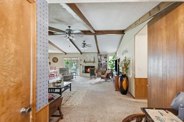 Photo 5 — 1505 Timber Ridge Drive, Cleveland, OK 74020