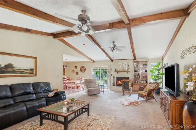 Photo 6 — 1505 Timber Ridge Drive, Cleveland, OK 74020