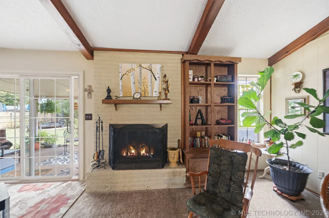 Photo 7 — 1505 Timber Ridge Drive, Cleveland, OK 74020