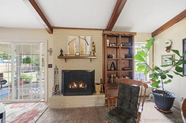 Photo 7 — 1505 Timber Ridge Drive, Cleveland, OK 74020