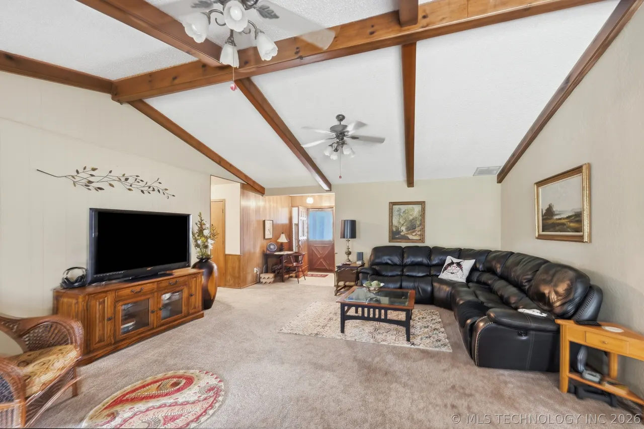 Photo 8 — 1505 Timber Ridge Drive, Cleveland, OK 74020
