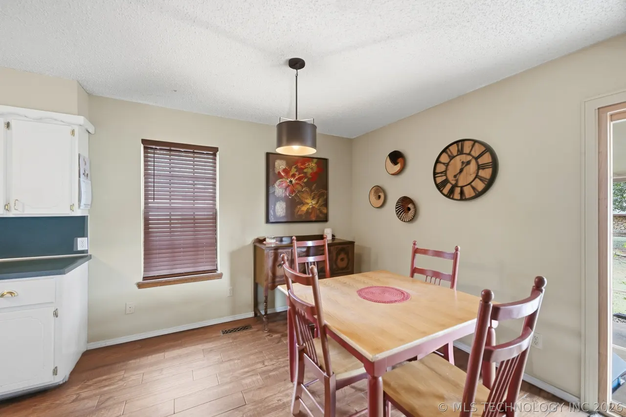 Photo 9 — 1505 Timber Ridge Drive, Cleveland, OK 74020
