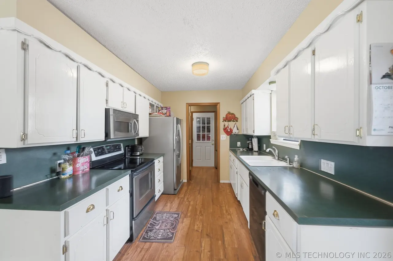 Photo 10 — 1505 Timber Ridge Drive, Cleveland, OK 74020