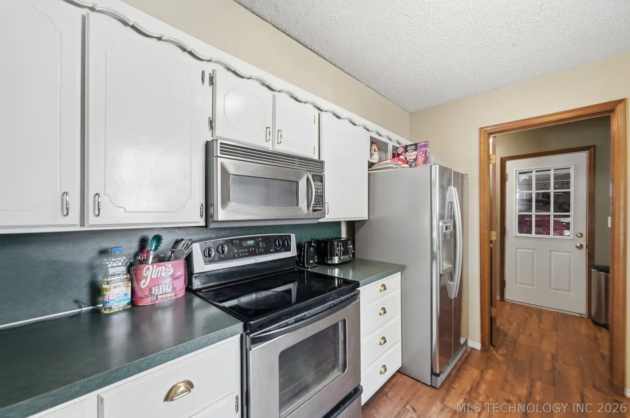 Photo 12 — 1505 Timber Ridge Drive, Cleveland, OK 74020