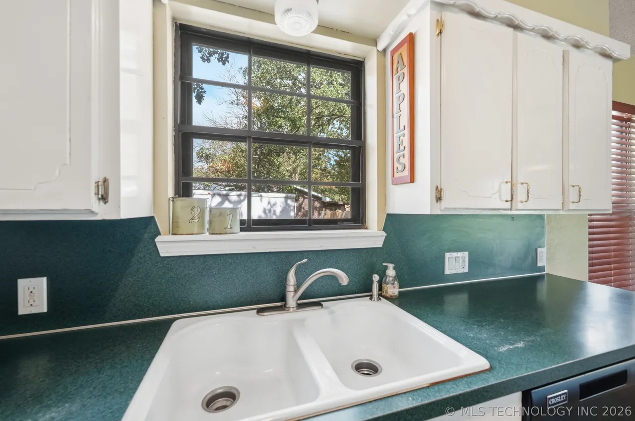 Photo 13 — 1505 Timber Ridge Drive, Cleveland, OK 74020