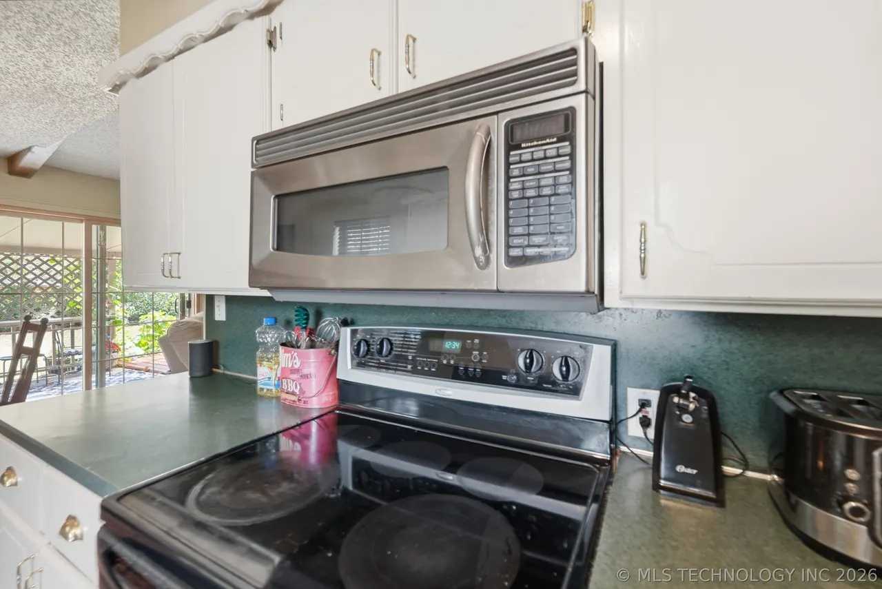Photo 14 — 1505 Timber Ridge Drive, Cleveland, OK 74020