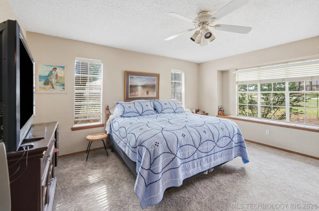 Photo 15 — 1505 Timber Ridge Drive, Cleveland, OK 74020