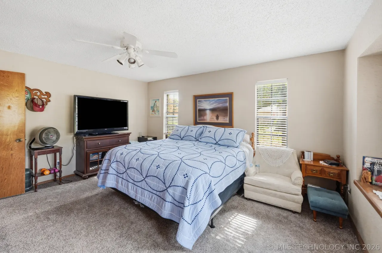 Photo 16 — 1505 Timber Ridge Drive, Cleveland, OK 74020