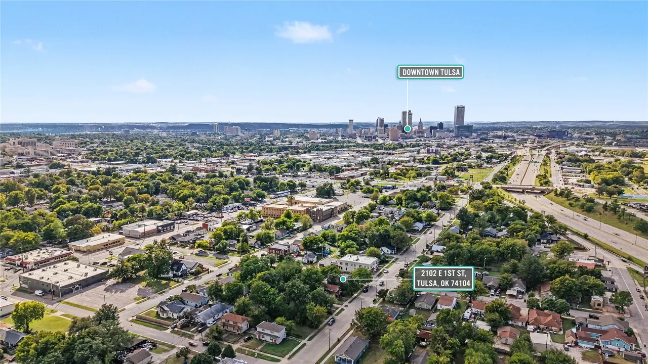 Photo 32 — 111 S Yorktown Avenue E, Tulsa, OK 74104