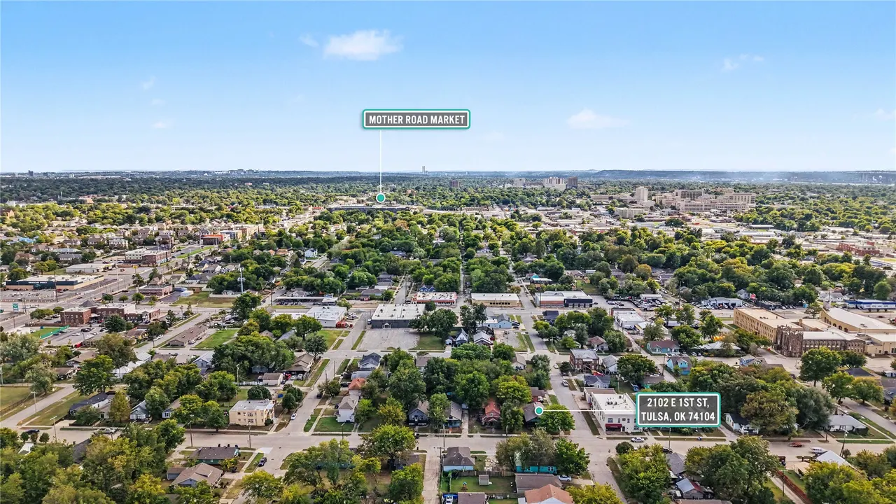 Photo 33 — 111 S Yorktown Avenue E, Tulsa, OK 74104