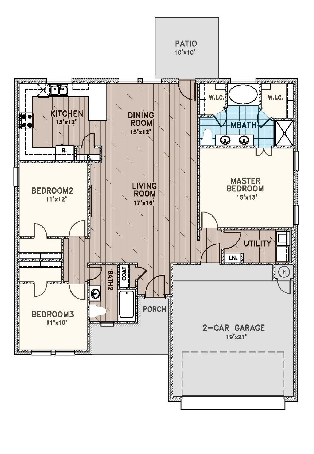 Photo 13 — 10907 S 271st EastAvenue, Broken Arrow, OK 74014