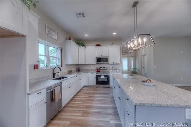 Photo 3 — 12025 N 160 Road, Okmulgee, OK 74447