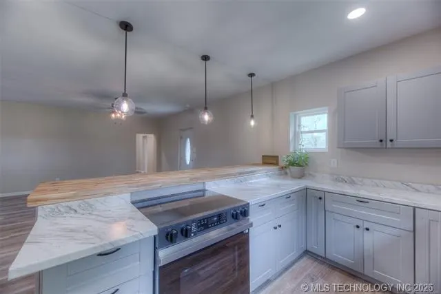 Photo 8 — 12025 N 160 Road, Okmulgee, OK 74447
